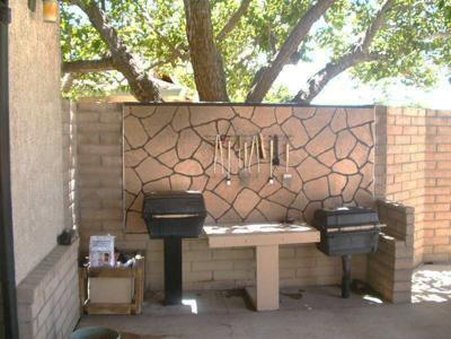 Carroll Drive Apartments - Sierra Vista, AZ