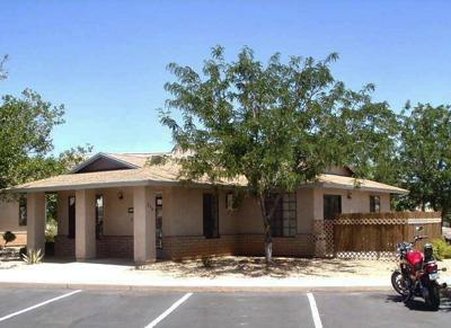 Carroll Drive Apartments - Sierra Vista, AZ