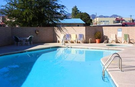 Carroll Drive Apartments - Sierra Vista, AZ