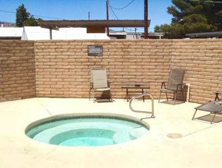 Carroll Drive Apartments - Sierra Vista, AZ