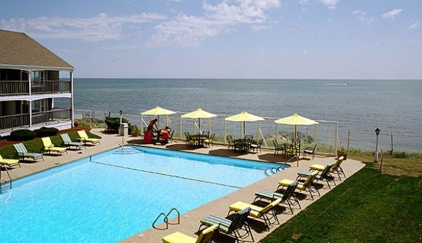 Pelham House Resort Motel - Dennis Port, MA