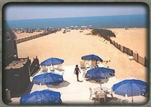 Sandpiper Beach Inn - Harwich Port, MA