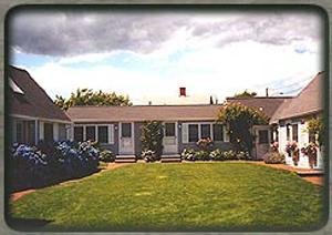 Sandpiper Beach Inn - Harwich Port, MA
