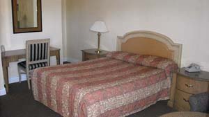 Star Hotel Inn & Suites - Sherman Oaks, CA