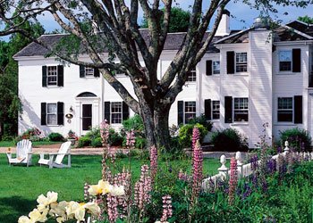 Captain's House Inn