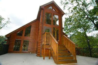 Chalet Village - Gatlinburg, TN