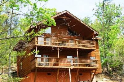 Chalet Village - Gatlinburg, TN