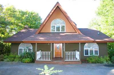 Chalet Village - Gatlinburg, TN