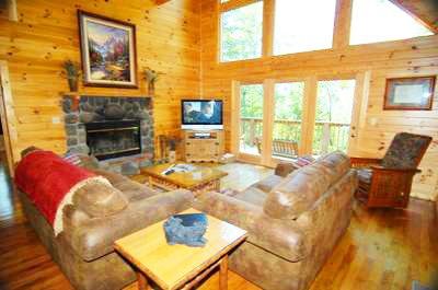 Chalet Village - Gatlinburg, TN
