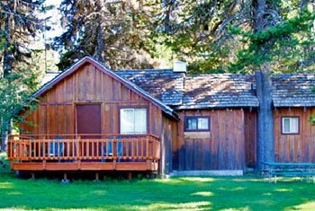 Cooper Spur Mountain Resort - Mount Hood Parkdale, OR