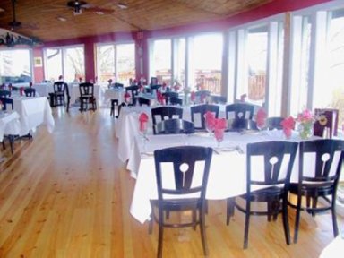 Archers Inn - Restaurant