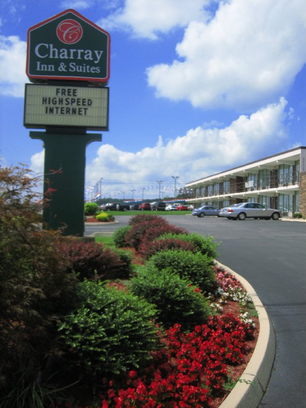 Knights Inn Greeneville - Greeneville, TN