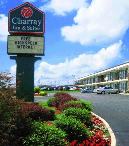 Knights Inn Greeneville - Greeneville, TN