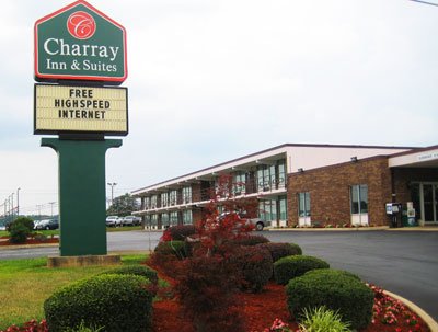 Knights Inn Greeneville - Greeneville, TN