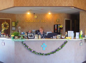 Knights Inn Greeneville - Greeneville, TN