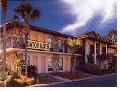 Gator Motel - Kissimmee, FL