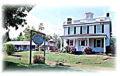 Homestead Motel Cottages - Ellsworth, ME