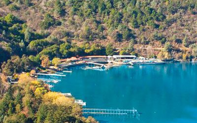 Ferndale Resort & Marina