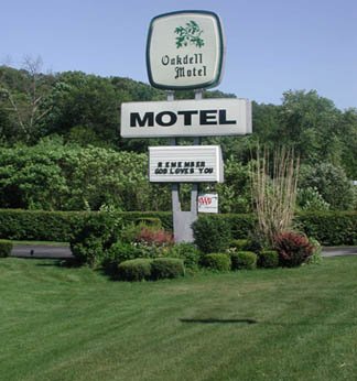 Oakdell Motel