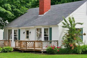 New England Inn - Intervale, NH
