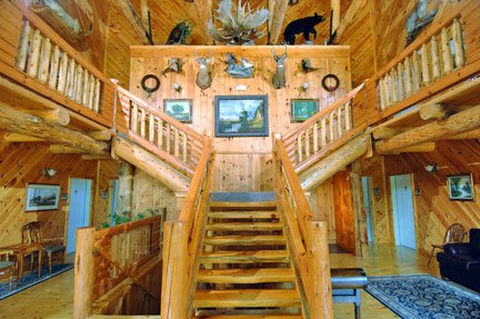 New England Inn - Intervale, NH