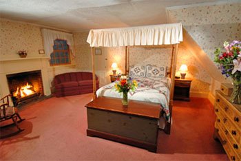 New England Inn - Intervale, NH