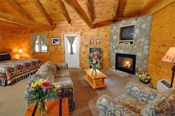 New England Inn - Intervale, NH