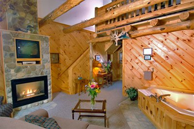 New England Inn - Intervale, NH