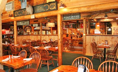 New England Inn - Intervale, NH