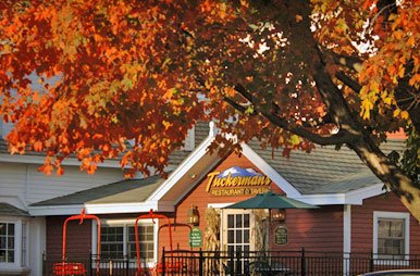 New England Inn - Intervale, NH