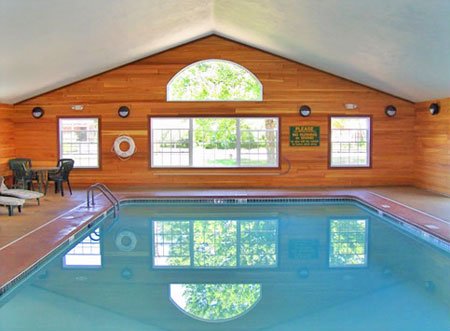 New England Inn - Intervale, NH