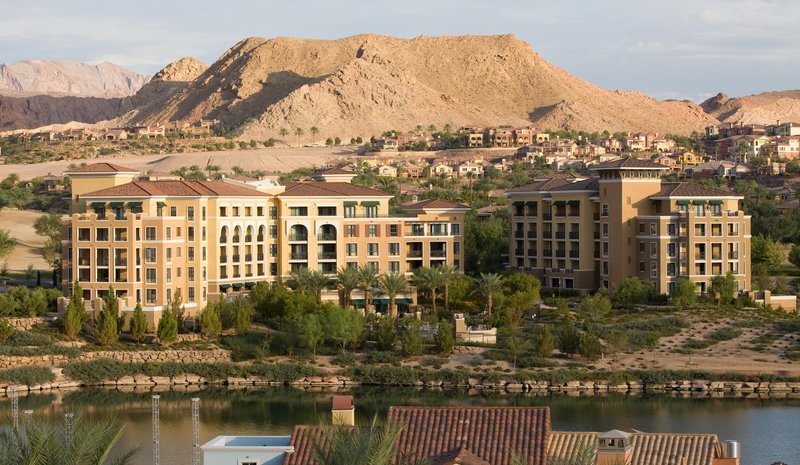 Aston Montelago Village Resort