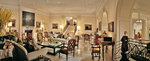 Hotel Eden, a Royal Meridien Hotel, Rome