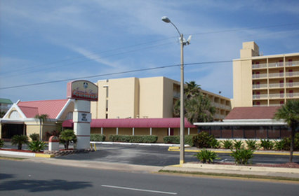 The Bermuda House - Daytona Beach, FL
