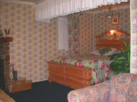 Black Forest Lodge - Big Bear Lake, CA