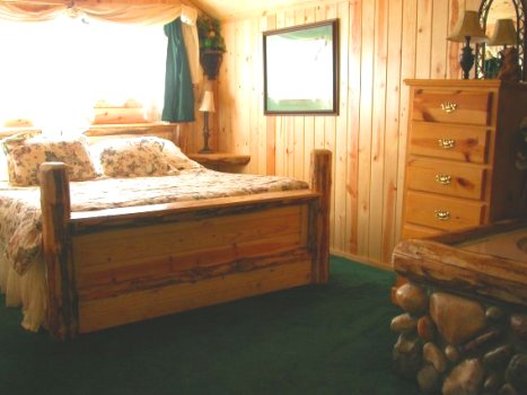 Black Forest Lodge - Big Bear Lake, CA