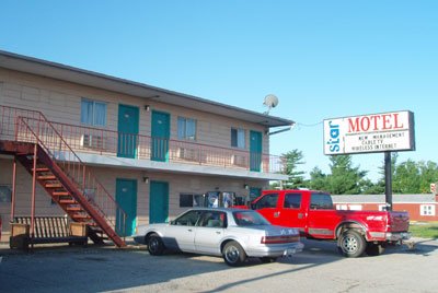 Star Motel