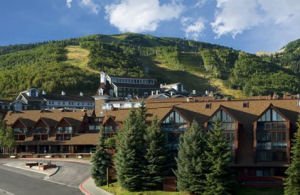 Lodge At The Mountain Village - Park City, UT