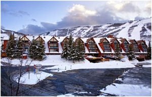 Lodge At The Mountain Village - Park City, UT