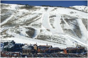 Lodge At The Mountain Village - Park City, UT