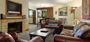 Lodge At The Mountain Village - Park City, UT