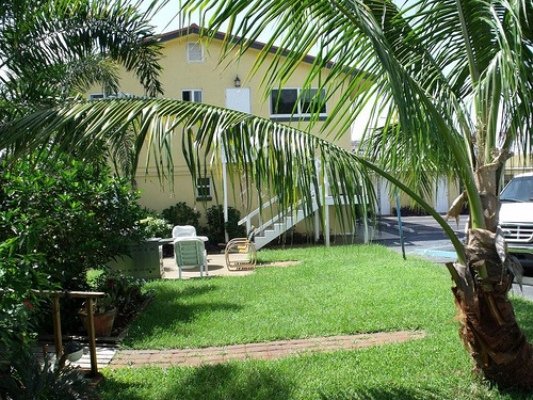 Inlet Inn - Boynton Beach, FL