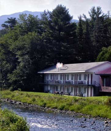 Hillwinds Lodge - Franconia, NH