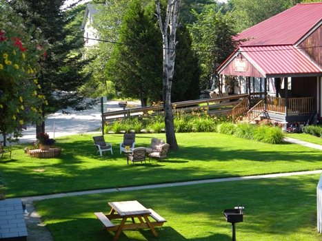 Hillwinds Lodge - Franconia, NH