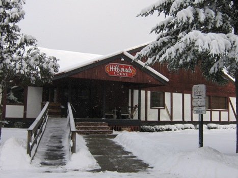 Hillwinds Lodge - Franconia, NH