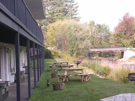Hillwinds Lodge - Franconia, NH