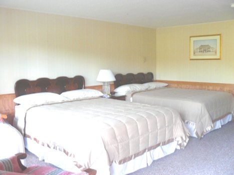 Hillwinds Lodge - Franconia, NH