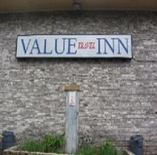 Value Travel Inn Inc - Slidell, LA