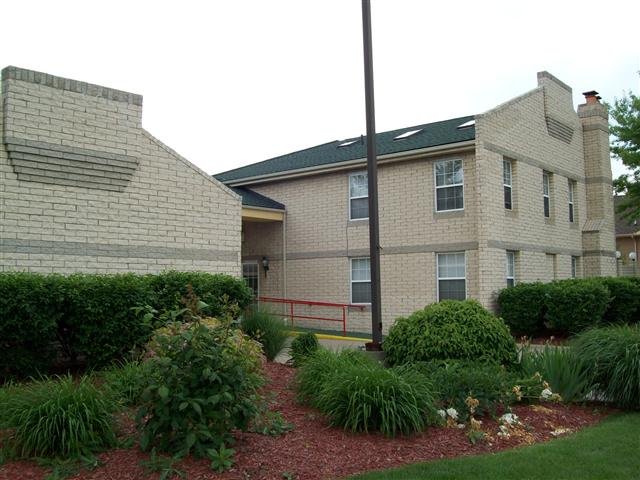Economy Inn