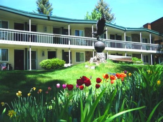 Aspenalt Lodge - Basalt, CO